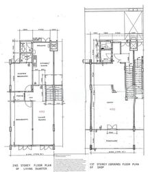 Clementi Avenue 3 (D5), Shop House #570509951